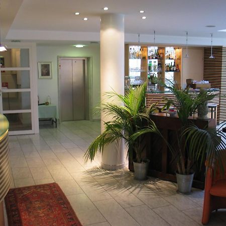 City Hotel Linz Exterior photo