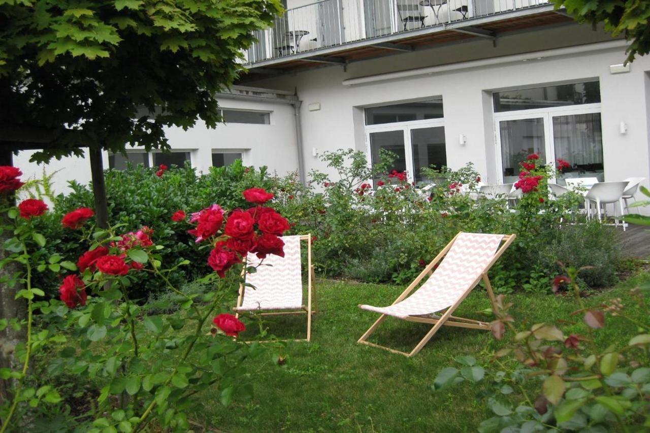 City Hotel Linz Exterior photo