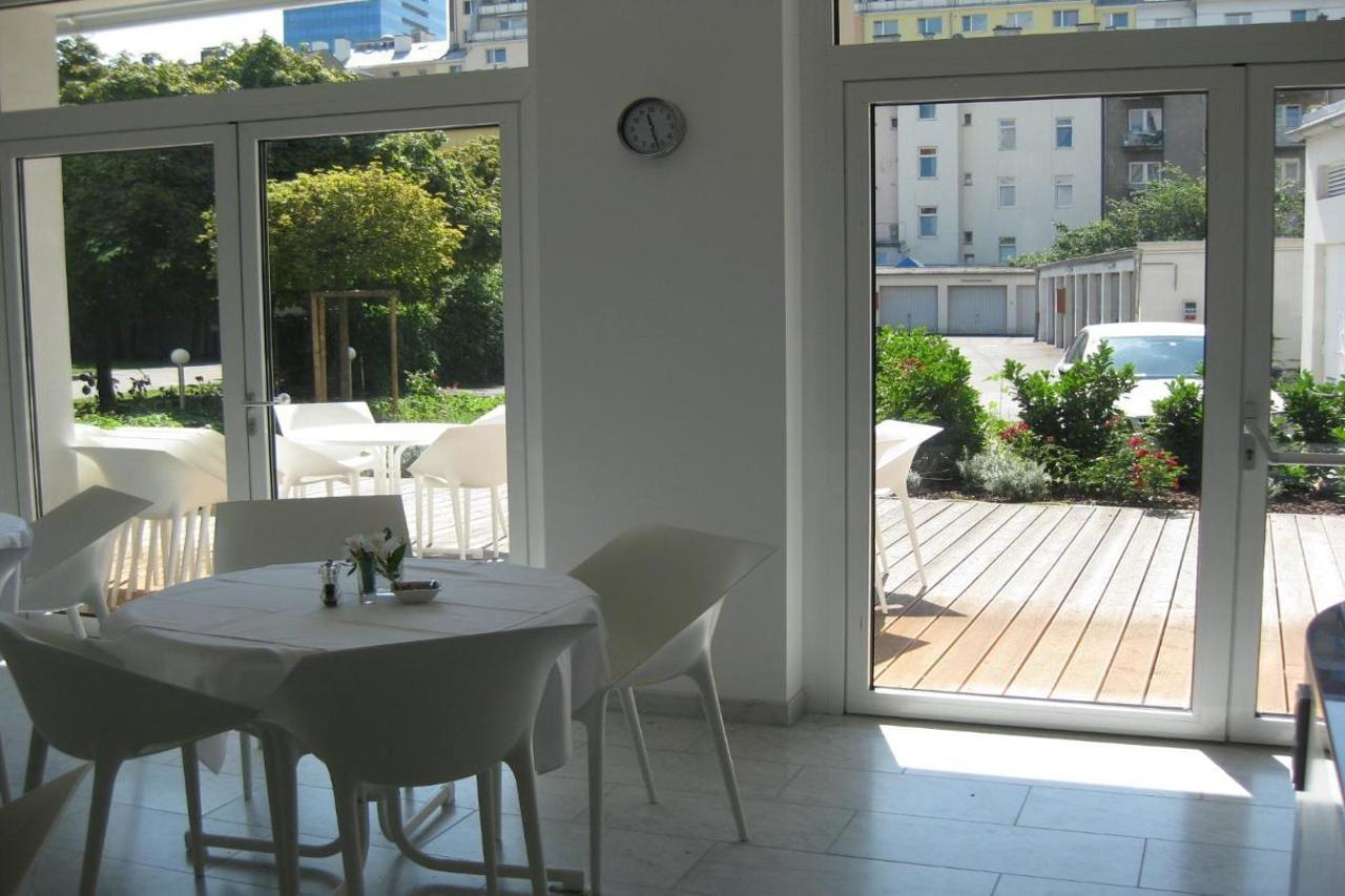 City Hotel Linz Exterior photo