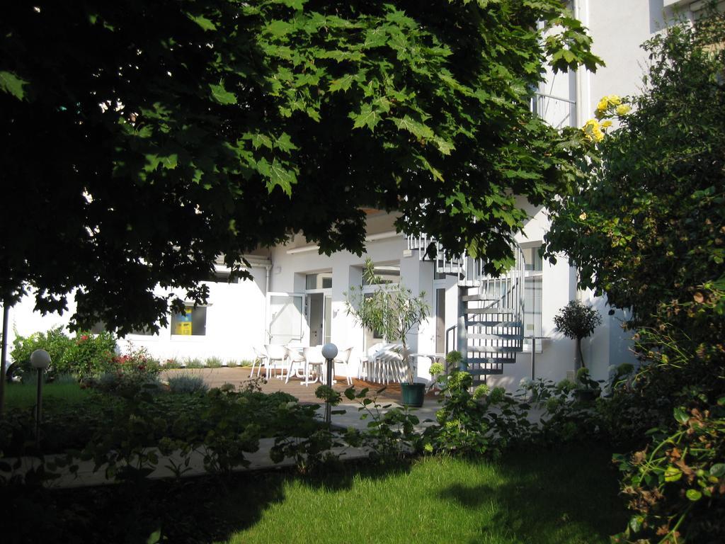 City Hotel Linz Exterior photo