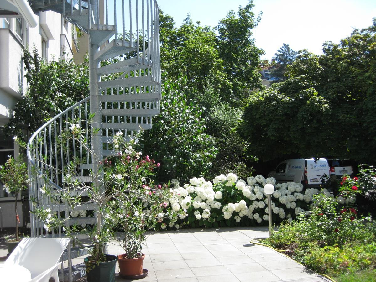 City Hotel Linz Exterior photo