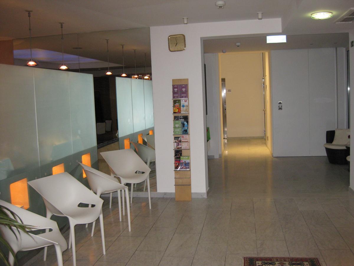 City Hotel Linz Exterior photo